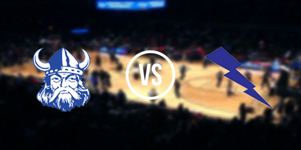 Ida High School vs. Dundee High School