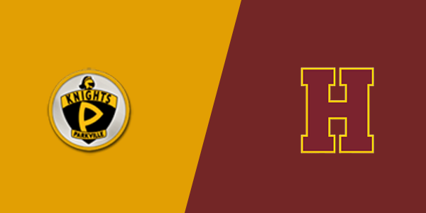 Parkville High School vs. Hereford High School