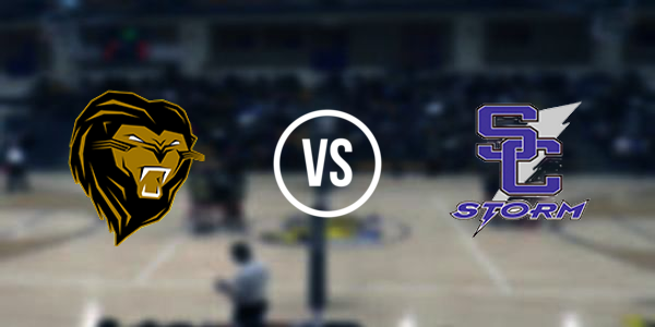 Shelby High School vs Stuart W Cramer High School