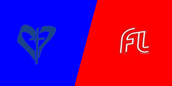 Fair Lawn vs. Immaculate Heart Academy