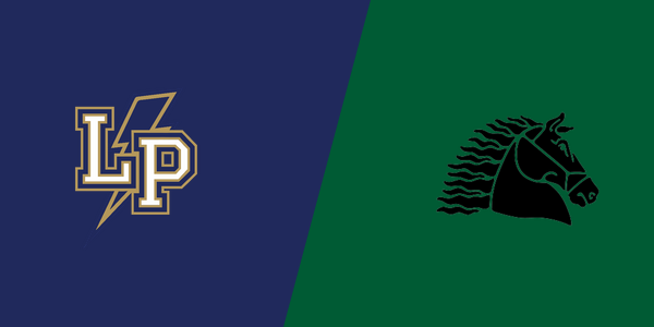 Lincoln Preparatory Academy vs. Arete Preparatory Academy