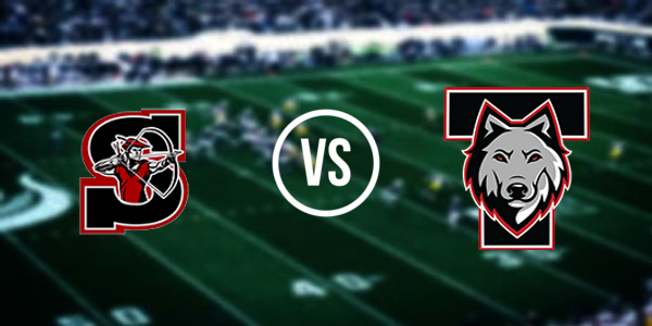 Sherwood vs. Tualatin