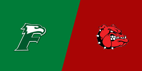 Flanagan High School vs. South Broward High School