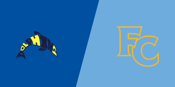 Ocean Lakes High School vs. First Colonial High School