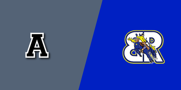 Away vs. Boys Ranch High School