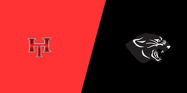 Homedale High School vs. Parma High School