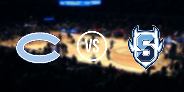Clarksburg High School vs. Springbrook High School