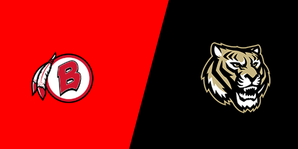 Bremen High School vs. Oak Forest High School
