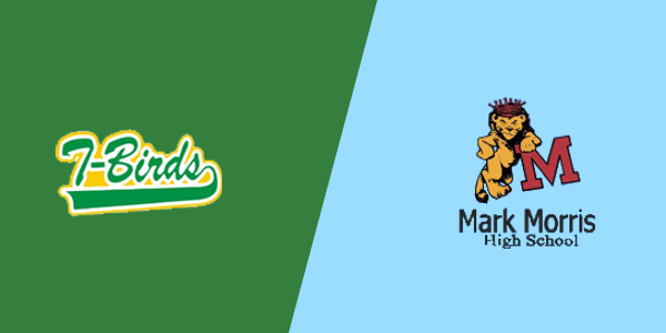Tumwater High School vs. Mark Morris High School