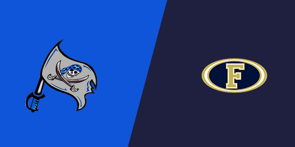 Fairhope High School vs. Foley High School