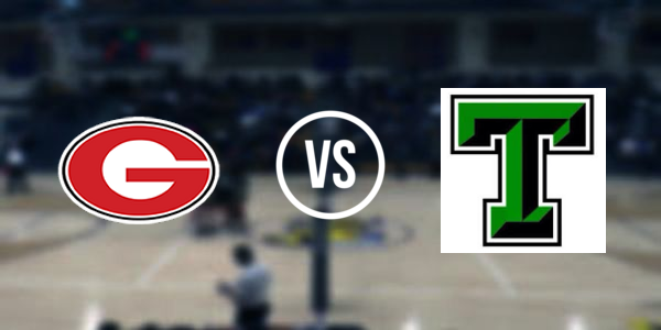 Gainesville High School vs Tioga High School