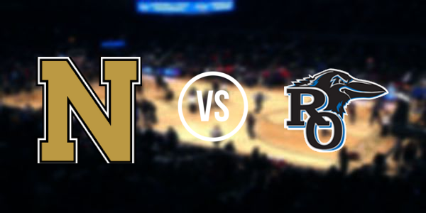 L'Anse Creuse North High School vs Royal Oak High School