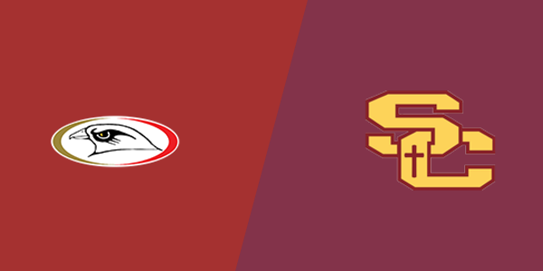 Rio Rico High School vs. Salpointe Catholic High School