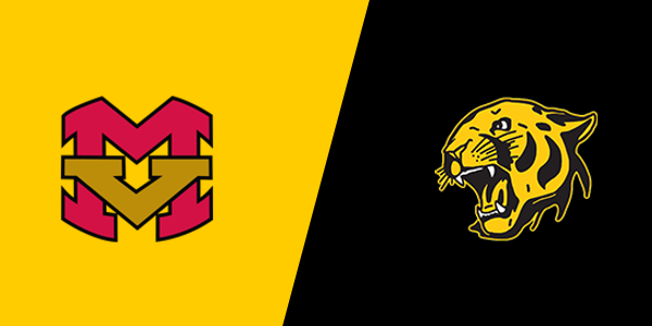Mission Viejo High School vs. Capistrano Valley High School