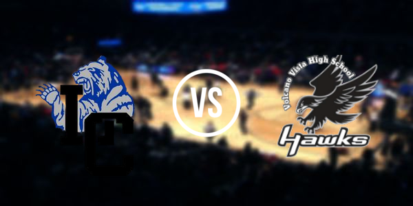 #7 La Cueva High School vs. #2 Volcano Vista High School