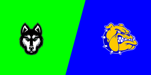 Hartford High School vs. Centreville High School