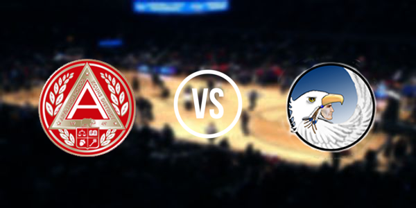 Arvin High School vs Farmersville High School