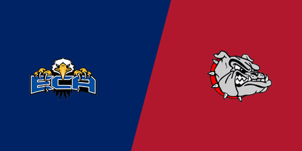Evangel Christian Academy vs. Haxtun High School