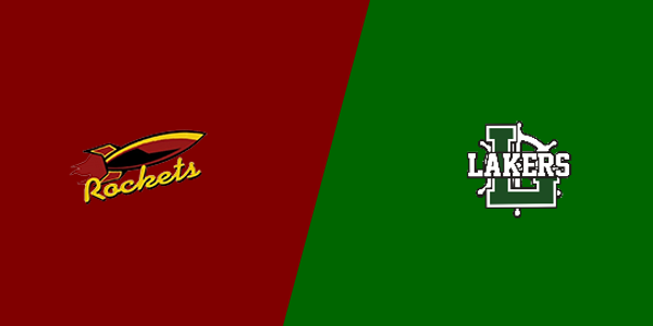Reese High School vs. Laker High School
