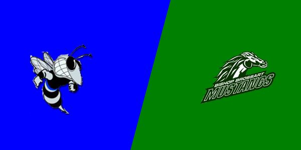 Nicholas Co Middle-High School vs. Bishop Brossart High School