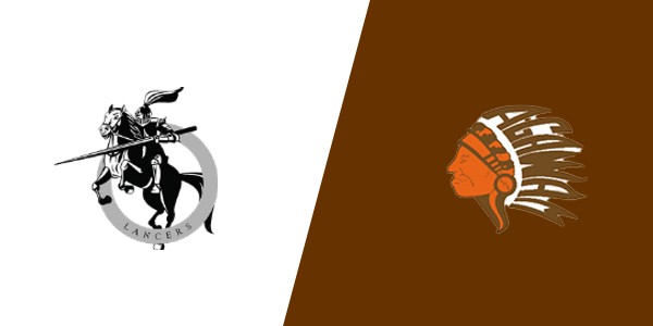 Agawam High School vs Longmeadow High School