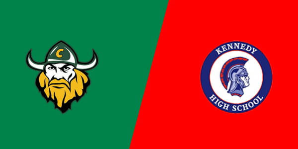 Colton High School vs. Kennedy High School