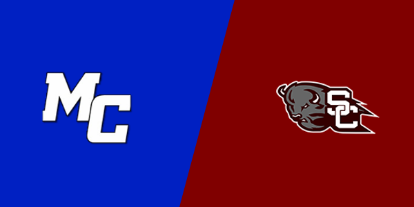 Macon County High School vs. Station Camp High School