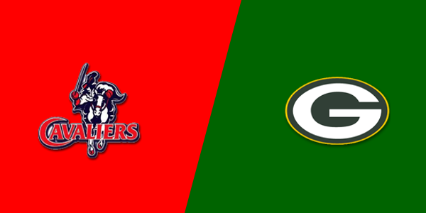 Cookeville High School vs. Gallatin High School