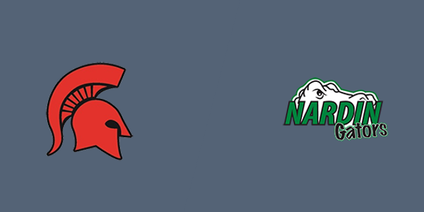 Sacred Heart Academy - Hempstead vs. Nardin Academy