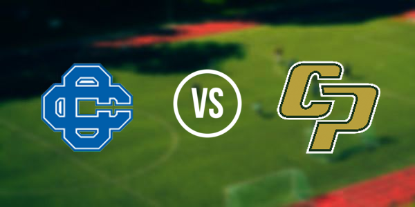 Comstock Park High School vs. Grand Rapids Catholic Central High School