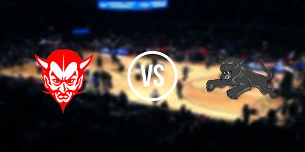 Lancaster High School vs. Bruton High School