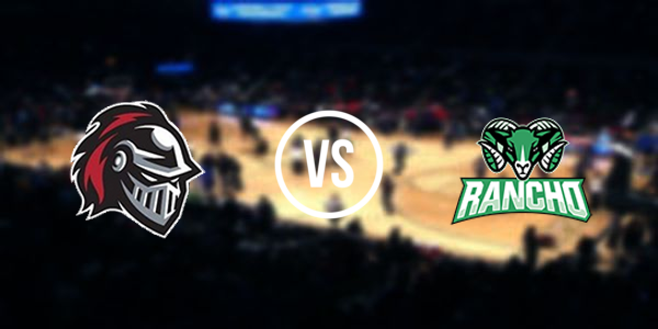Rancho High School vs Mater Academy East Las Vegas
