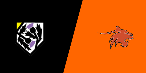 Winchester Thurston High School vs. Greater Latrobe High School