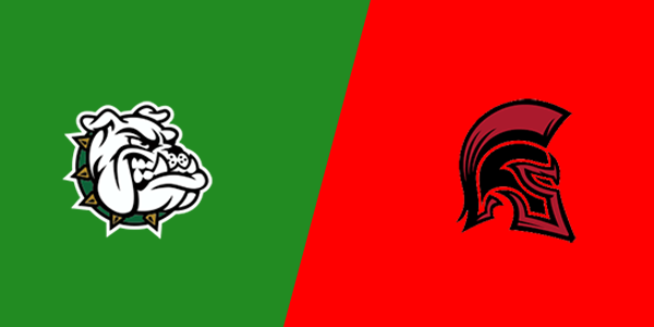 Athens High School vs. Alexander High School