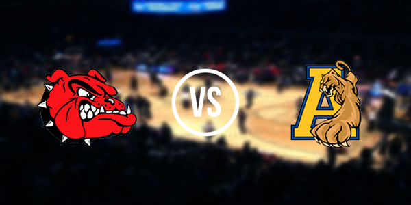 Robichaud High School vs. Annapolis High School
