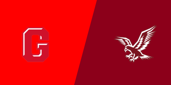 Galt High School vs. Natomas High School