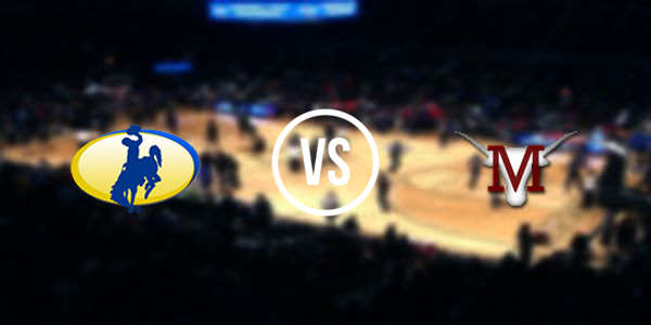 Meeteetse High School vs Shoshoni High School