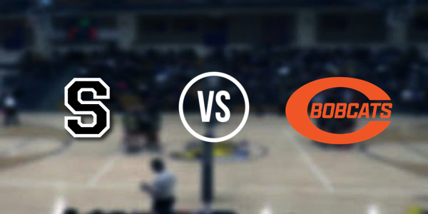 Strickland vs. Celina High School
