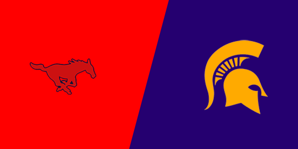 East Rowan High School vs. Mount Tabor High School