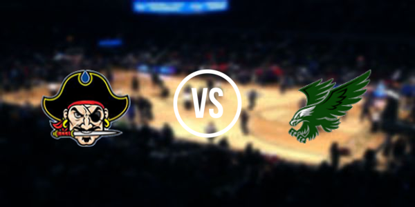 Genoa-Hugo High School vs Stratton High School