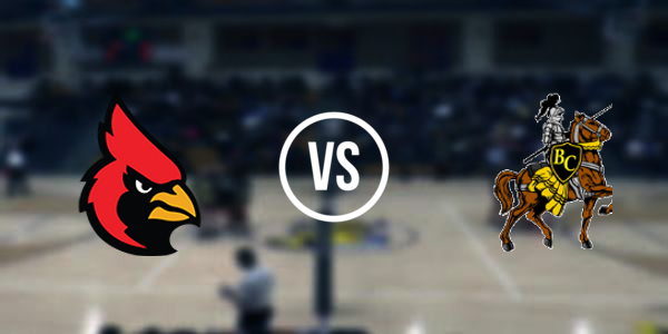 Bullock Creek High School vs Michigan Lutheran Seminary