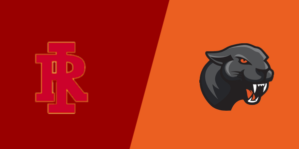 Rock Island High School vs. United Township High School