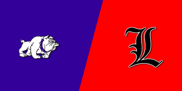 Ranburne High School vs. G.W. Long High School