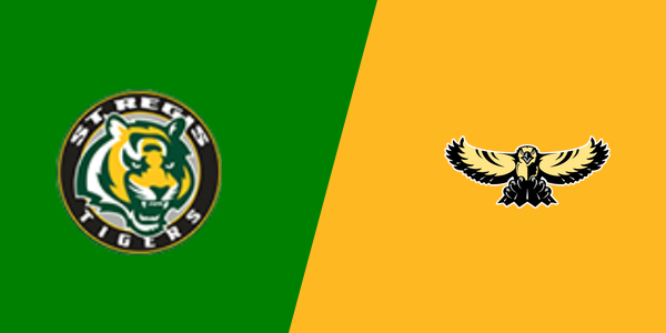 St Regis High School vs. Seeley-Swan High School