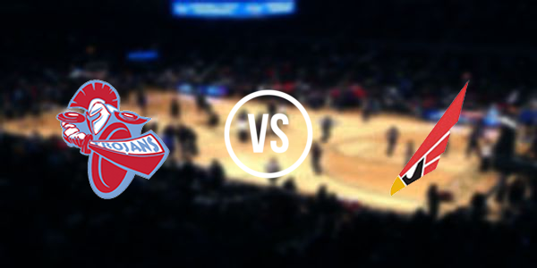 Olympic High School vs. Phillip O. Berry Academy of Technology