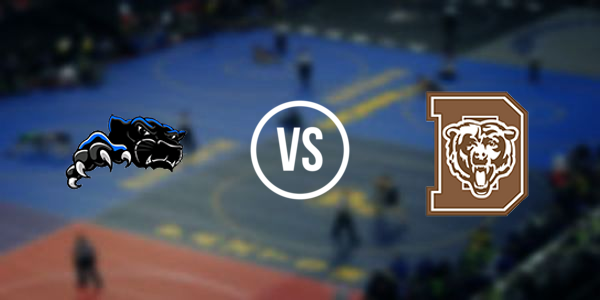 Burlington County Institute of Technology Westampton vs Delran High School