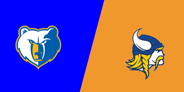 Valley Vikings vs Brown Bears