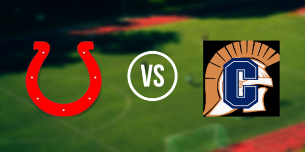 Carolina High School vs Palmetto High School