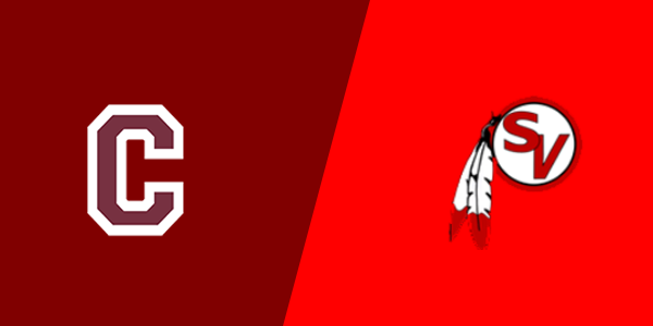 Canastota Senior High School vs. Sauquoit Valley Senior High School