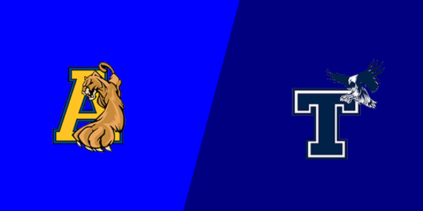 Annapolis High School vs. Thurston High School